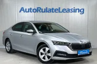 Skoda Octavia din 2021 cu 78.050 km - oferta SKO208606 - foto 2