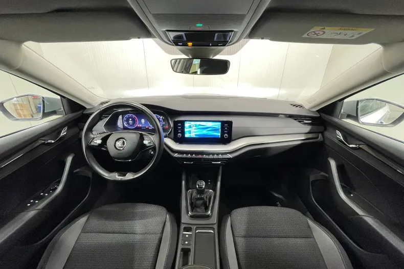 Skoda Octavia din 2021 cu 78.050 km - oferta SKO208606 - foto 7