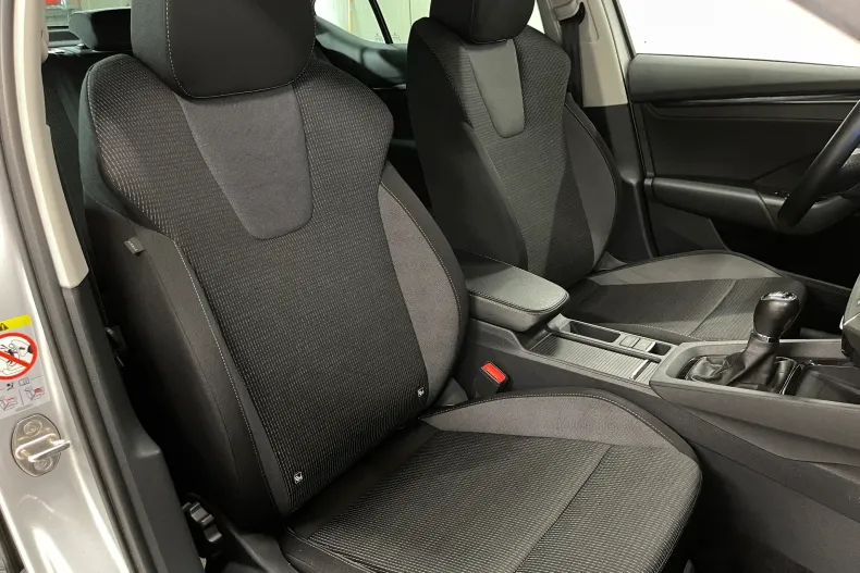 Skoda Octavia din 2021 cu 78.050 km - oferta SKO208606 - foto 9