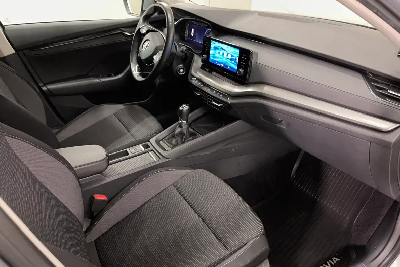 Skoda Octavia din 2021 cu 78.050 km - oferta SKO208606 - foto 10