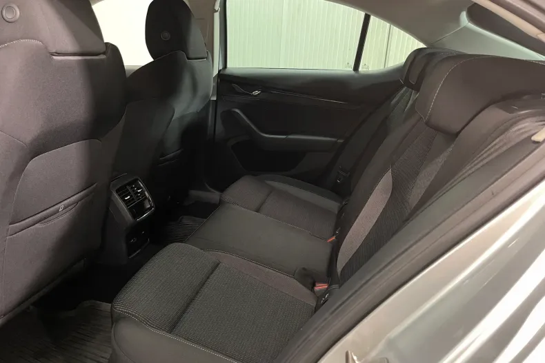 Skoda Octavia din 2021 cu 78.050 km - oferta SKO208606 - foto 11