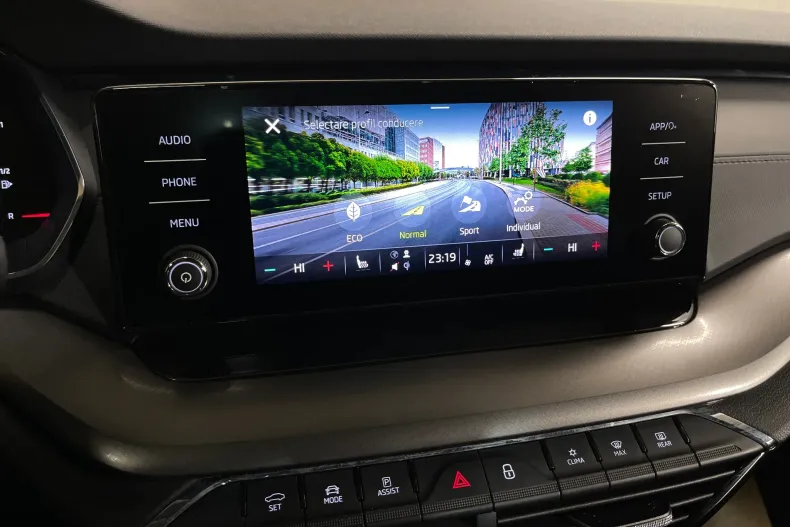 Skoda Octavia din 2021 cu 78.050 km - oferta SKO208606 - foto 13