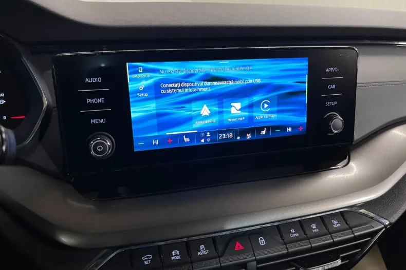 Skoda Octavia din 2021 cu 78.050 km - oferta SKO208606 - foto 17