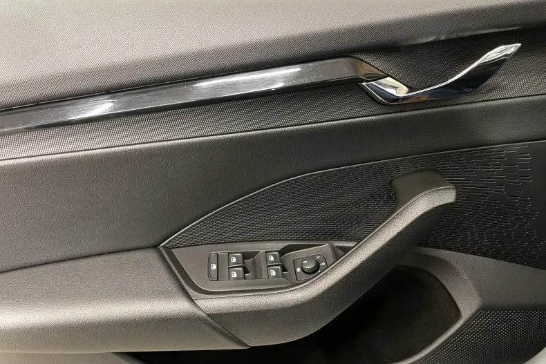 Skoda Octavia din 2021 cu 78.050 km - oferta SKO208606 - foto 21