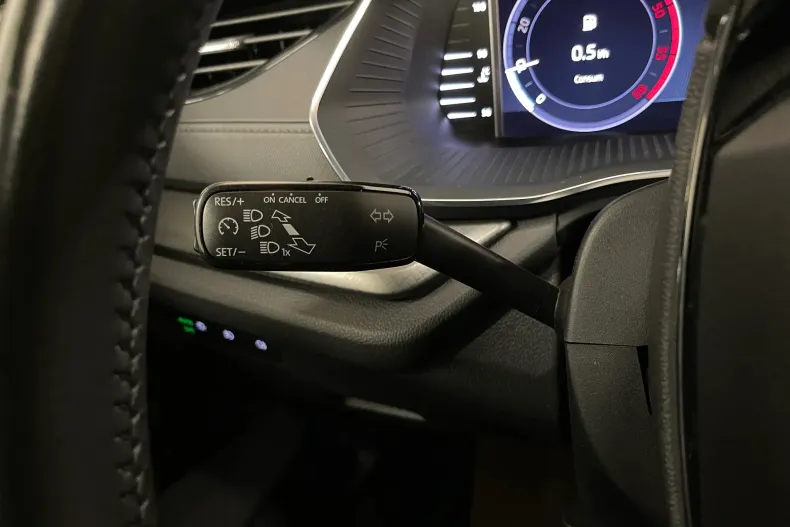 Skoda Octavia din 2021 cu 78.050 km - oferta SKO208606 - foto 23