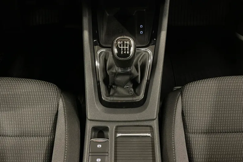 Skoda Octavia din 2021 cu 78.050 km - oferta SKO208606 - foto 27