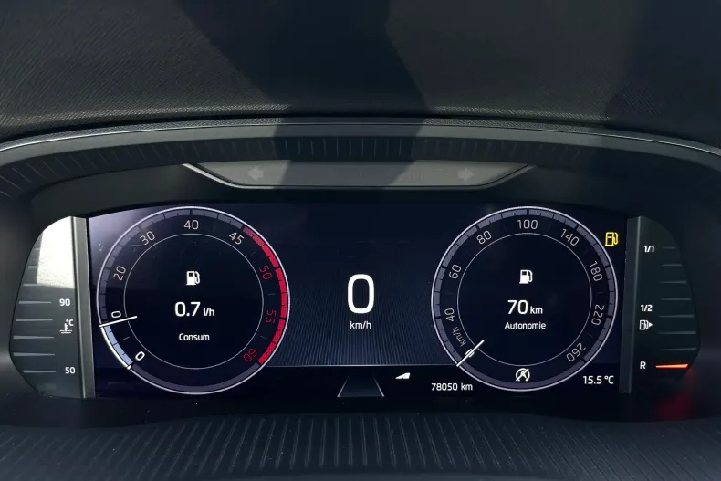Skoda Octavia din 2021 cu 78.050 km - oferta SKO208606 - foto 28