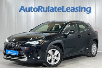 Lexus UX din 2022 - oferta LEX208607