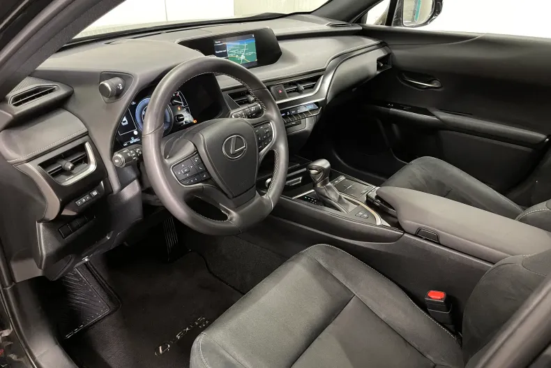 Lexus UX din 2022 cu 46.989 km - oferta LEX208607 - foto 4