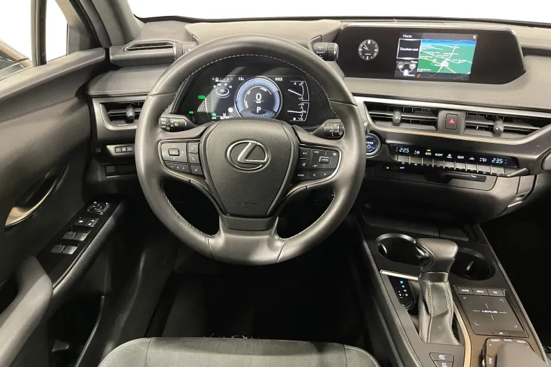 Lexus UX din 2022 cu 46.989 km - oferta LEX208607 - foto 5