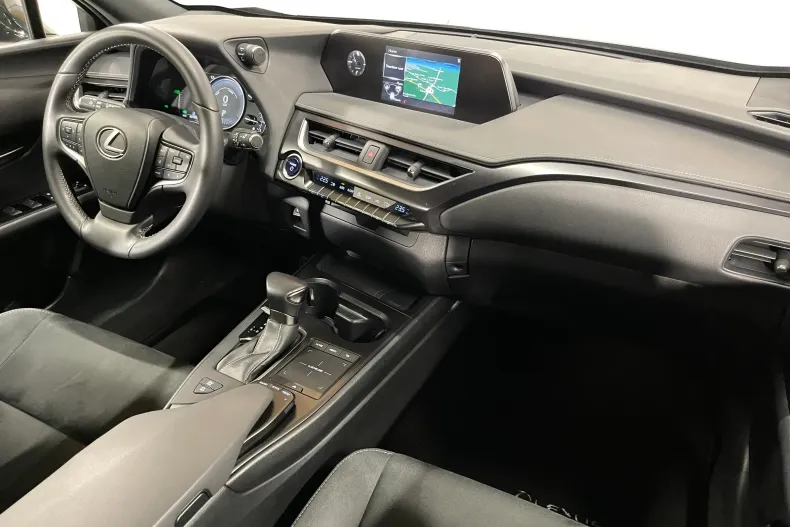 Lexus UX din 2022 cu 46.989 km - oferta LEX208607 - foto 7