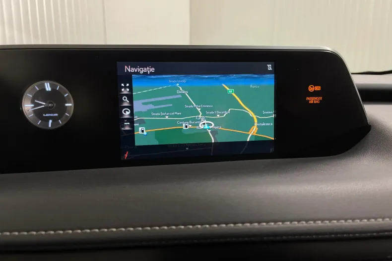 Lexus UX din 2022 cu 46.989 km - oferta LEX208607 - foto 13