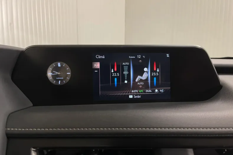Lexus UX din 2022 cu 46.989 km - oferta LEX208607 - foto 14