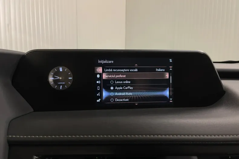 Lexus UX din 2022 cu 46.989 km - oferta LEX208607 - foto 15