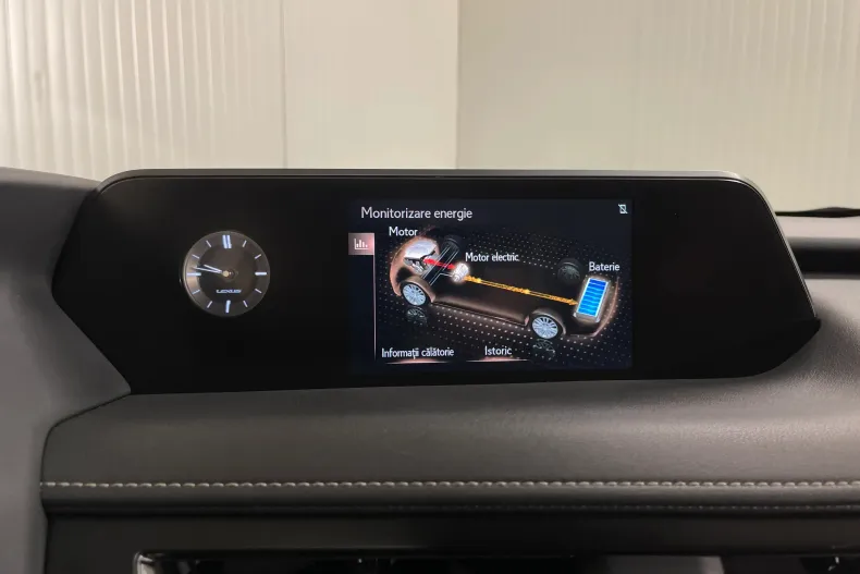 Lexus UX din 2022 cu 46.989 km - oferta LEX208607 - foto 16