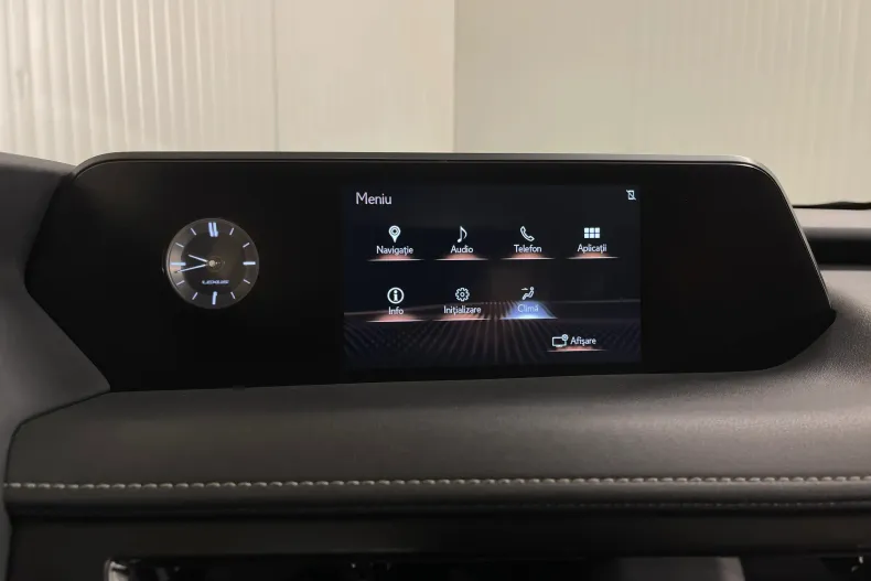 Lexus UX din 2022 cu 46.989 km - oferta LEX208607 - foto 17