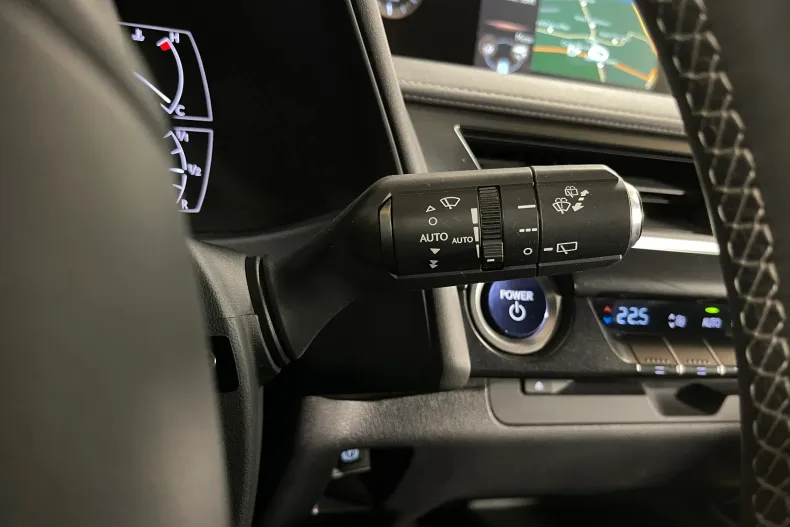 Lexus UX din 2022 cu 46.989 km - oferta LEX208607 - foto 21