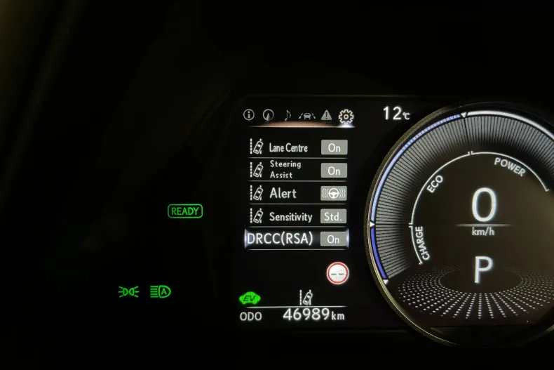 Lexus UX din 2022 cu 46.989 km - oferta LEX208607 - foto 25