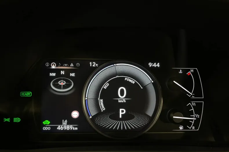 Lexus UX din 2022 cu 46.989 km - oferta LEX208607 - foto 26
