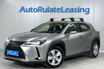 Lexus UX din 2020 - oferta LEX208608