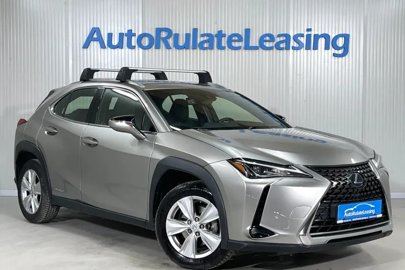Lexus UX din 2020 cu 57.874 km - oferta LEX208608 - foto 2