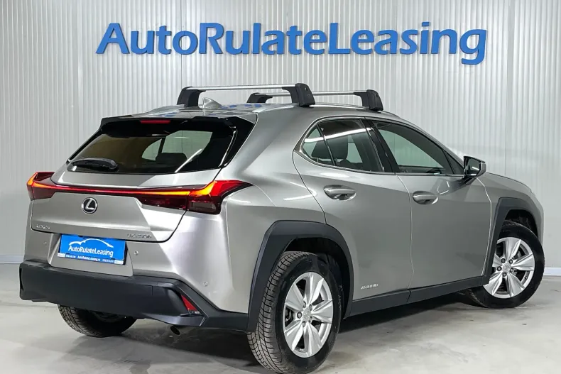 Lexus UX din 2020 cu 57.874 km - oferta LEX208608 - foto 3