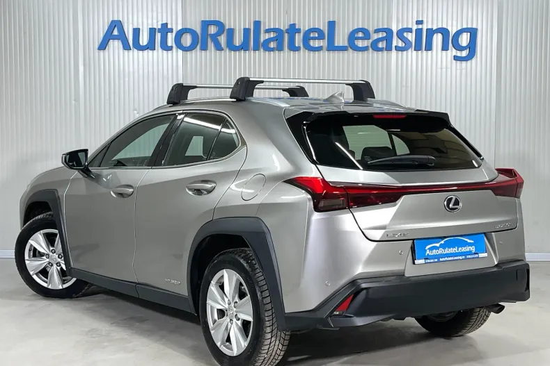 Lexus UX din 2020 cu 57.874 km - oferta LEX208608 - foto 4