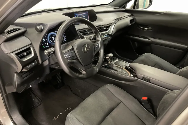 Lexus UX din 2020 cu 57.874 km - oferta LEX208608 - foto 5