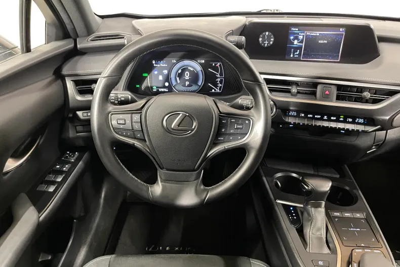 Lexus UX din 2020 cu 57.874 km - oferta LEX208608 - foto 6