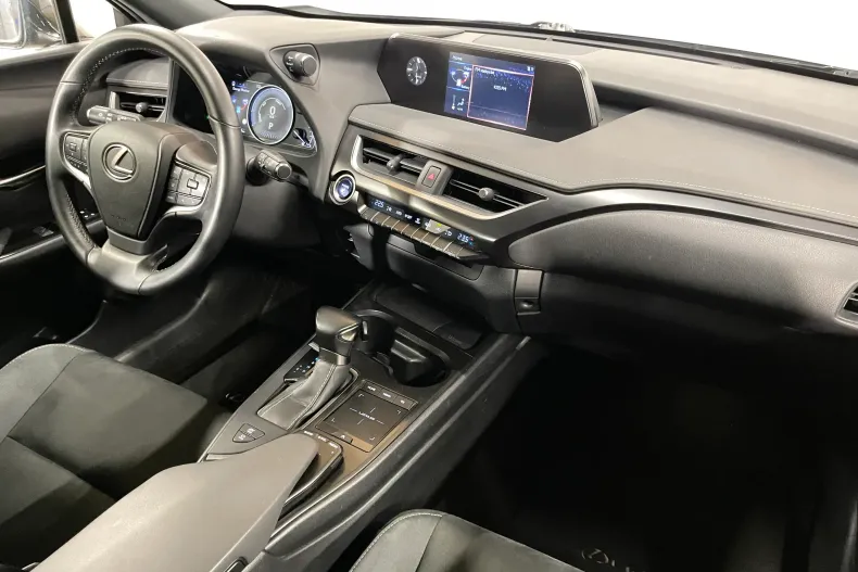 Lexus UX din 2020 cu 57.874 km - oferta LEX208608 - foto 8
