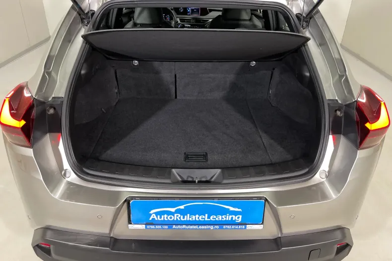 Lexus UX din 2020 cu 57.874 km - oferta LEX208608 - foto 12