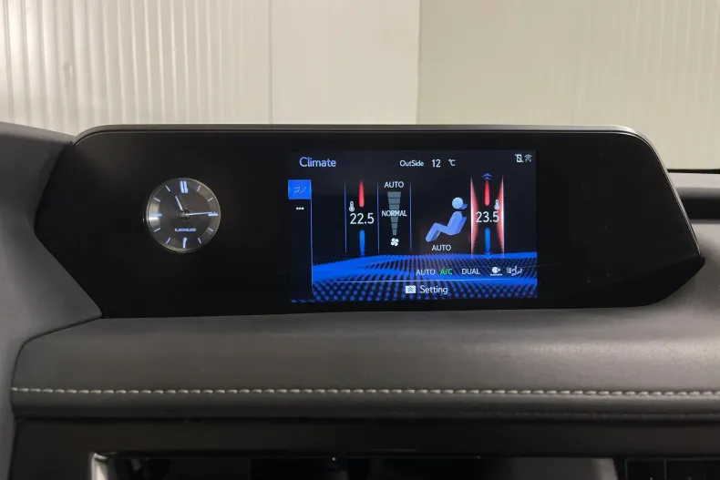 Lexus UX din 2020 cu 57.874 km - oferta LEX208608 - foto 15