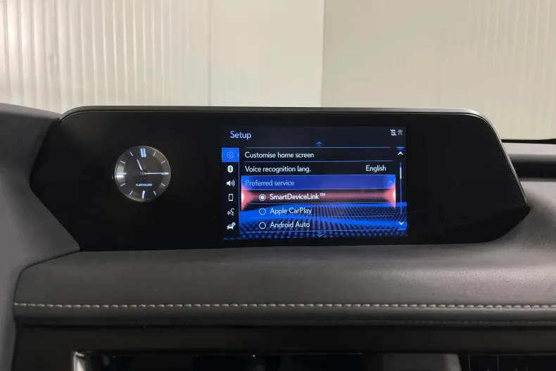 Lexus UX din 2020 cu 57.874 km - oferta LEX208608 - foto 16
