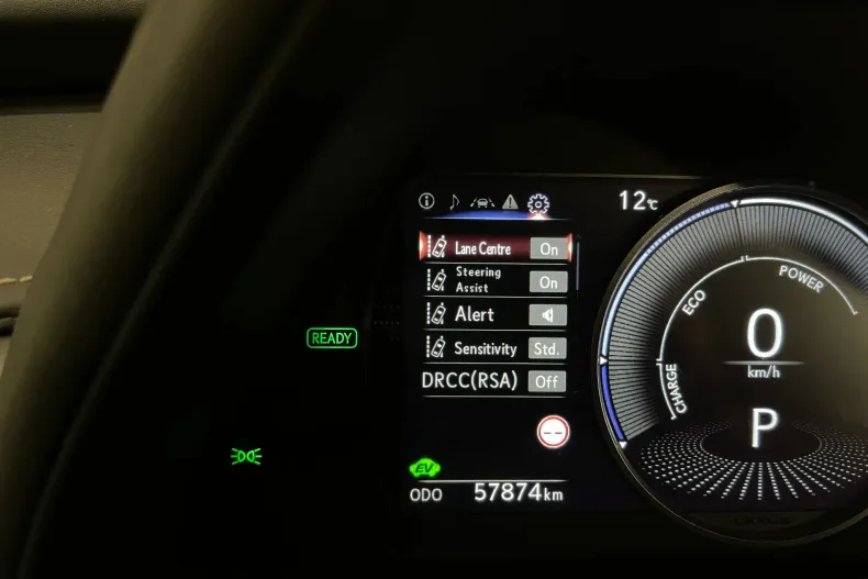 Lexus UX din 2020 cu 57.874 km - oferta LEX208608 - foto 24