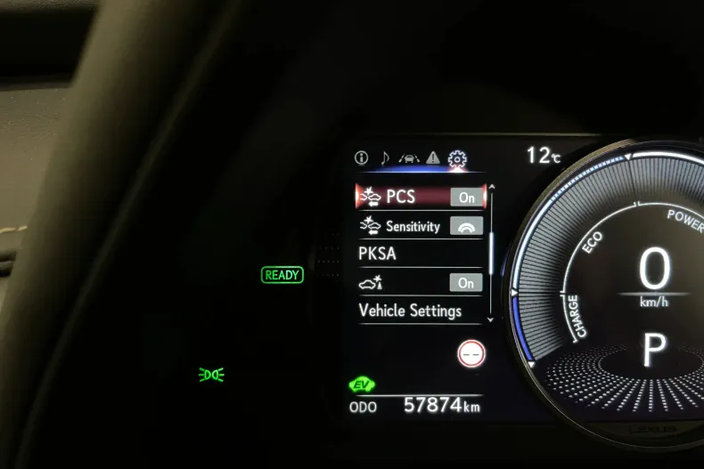 Lexus UX din 2020 cu 57.874 km - oferta LEX208608 - foto 25
