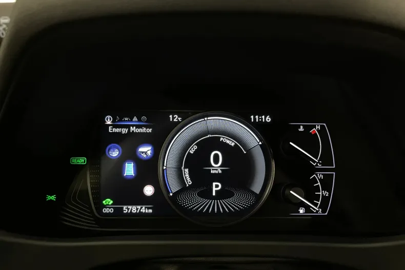 Lexus UX din 2020 cu 57.874 km - oferta LEX208608 - foto 26