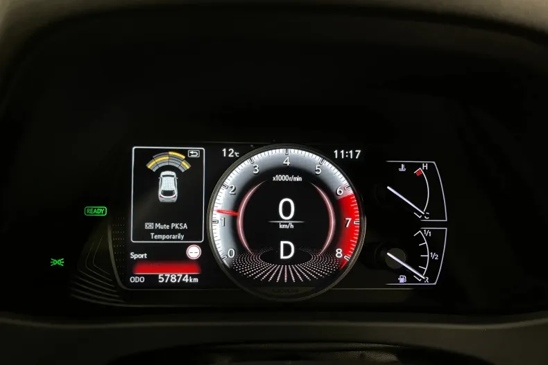 Lexus UX din 2020 cu 57.874 km - oferta LEX208608 - foto 27
