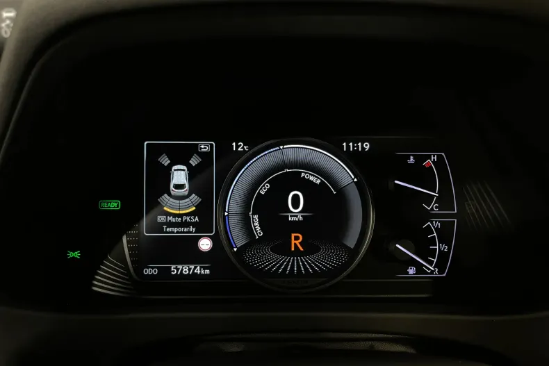 Lexus UX din 2020 cu 57.874 km - oferta LEX208608 - foto 28