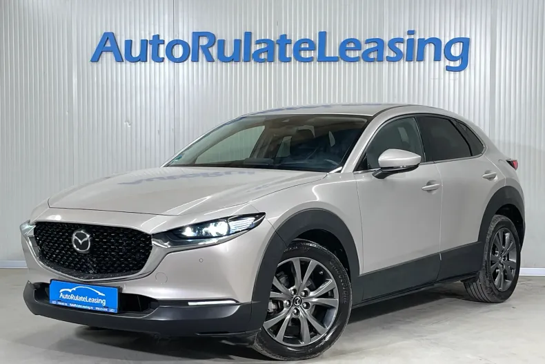 Mazda CX-30 din 2023 cu 17.710 km - oferta MAZ208609 - foto 1