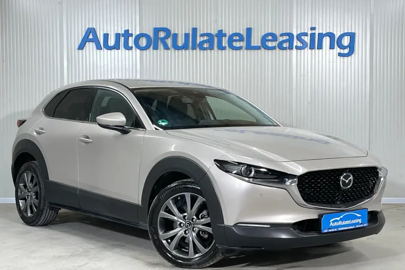 Mazda CX-30 din 2023 cu 17.710 km - oferta MAZ208609 - foto 2