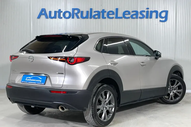 Mazda CX-30 din 2023 cu 17.710 km - oferta MAZ208609 - foto 3
