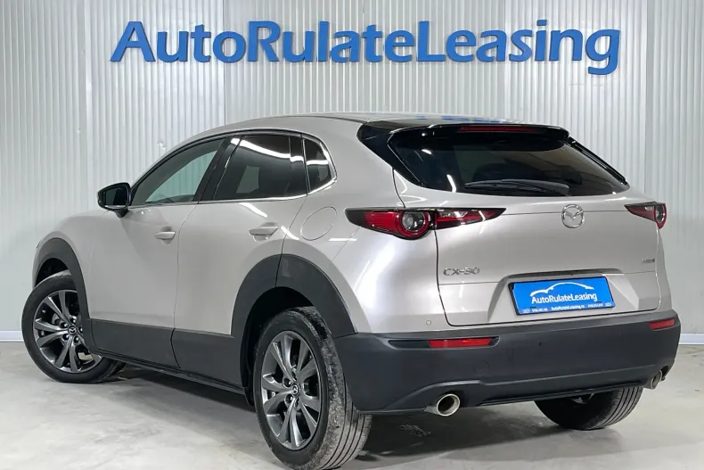 Mazda CX-30 din 2023 cu 17.710 km - oferta MAZ208609 - foto 4