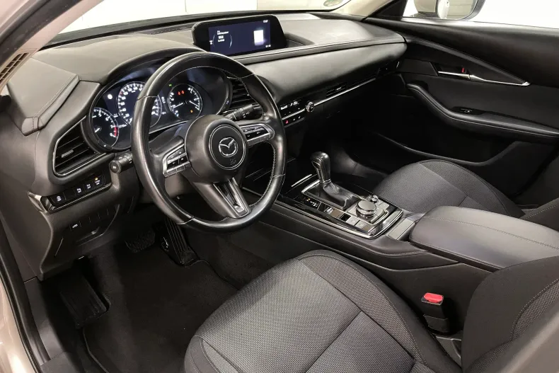 Mazda CX-30 din 2023 cu 17.710 km - oferta MAZ208609 - foto 5
