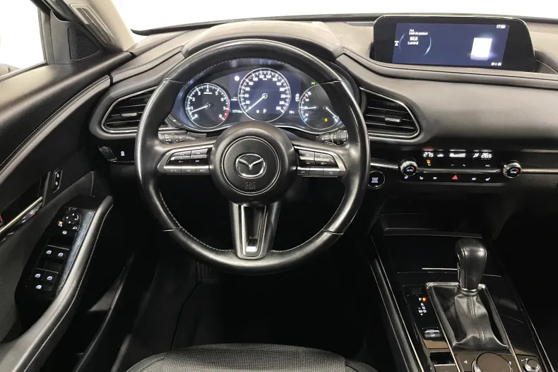 Mazda CX-30 din 2023 cu 17.710 km - oferta MAZ208609 - foto 6