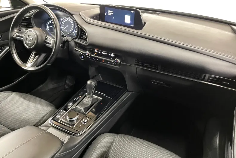 Mazda CX-30 din 2023 cu 17.710 km - oferta MAZ208609 - foto 8