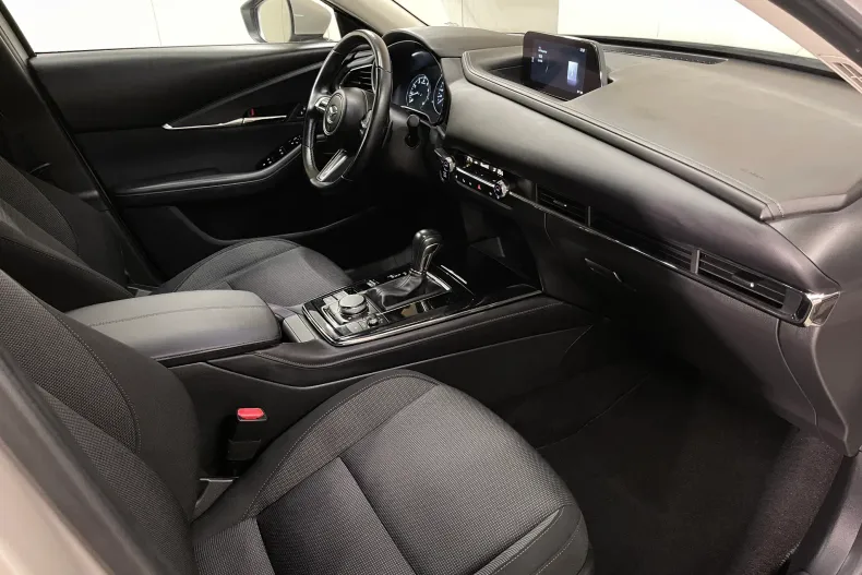 Mazda CX-30 din 2023 cu 17.710 km - oferta MAZ208609 - foto 10