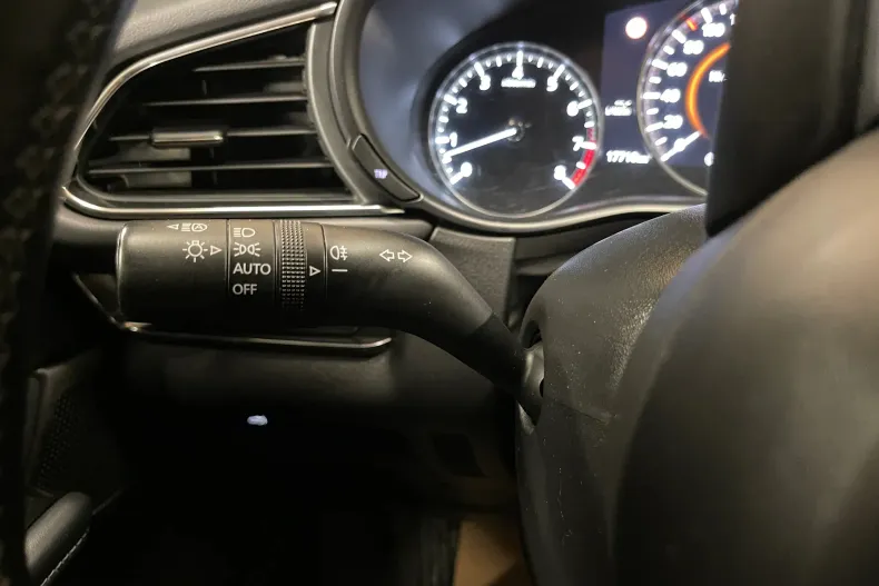 Mazda CX-30 din 2023 cu 17.710 km - oferta MAZ208609 - foto 27