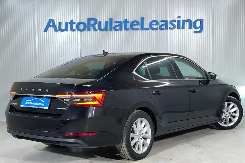 Skoda Superb din 2021 cu 106.001 km - oferta SKO208610 - foto 3