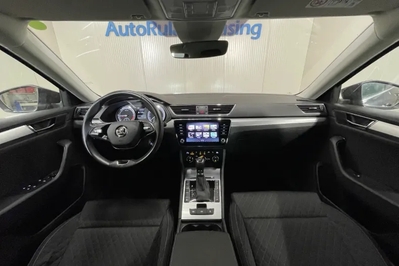 Skoda Superb din 2021 cu 106.001 km - oferta SKO208610 - foto 7