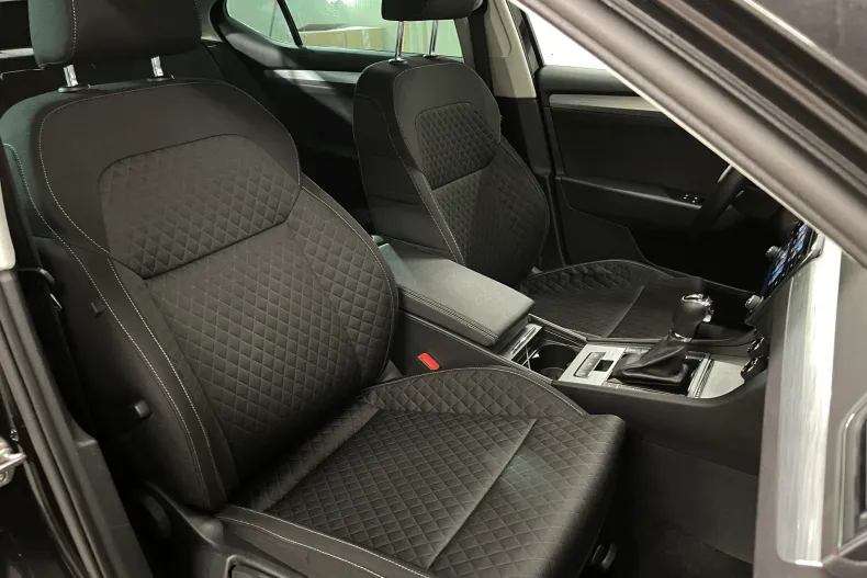 Skoda Superb din 2021 cu 106.001 km - oferta SKO208610 - foto 10